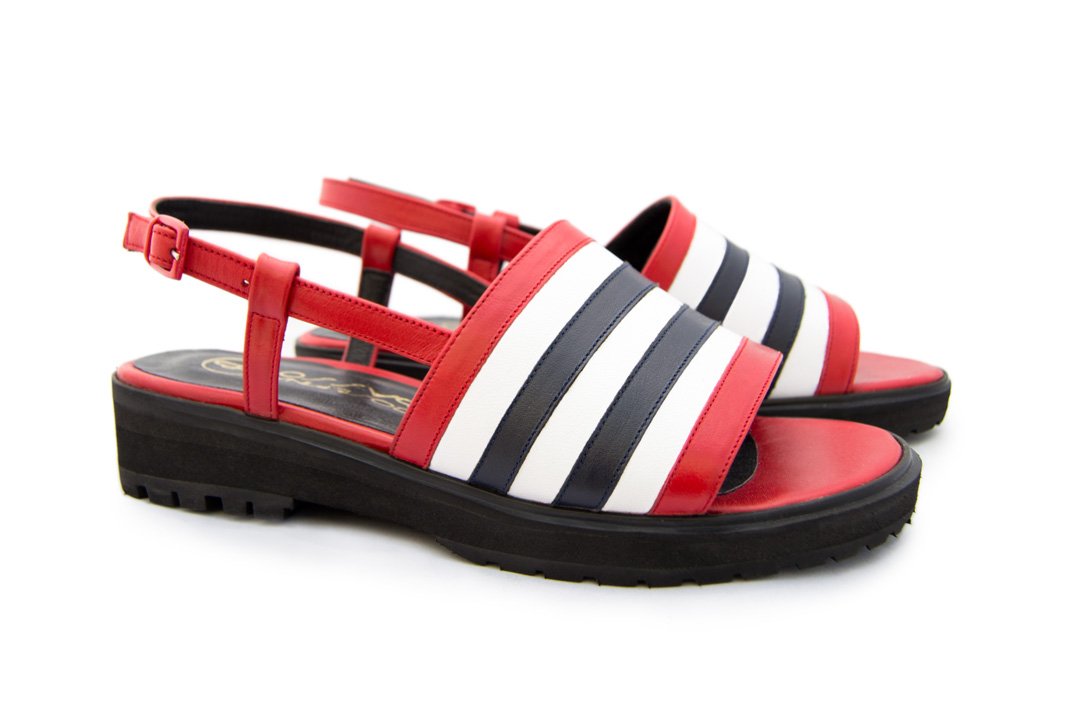 Indybuy_Arg's tweet photo. #MuchoEstilo las #Sandalias Alba Marino By JOSEFINA BASSO!
👉Compralas acá!>https://t.co/gAATrg6qhl https://t.co/xJYeUQKCoH