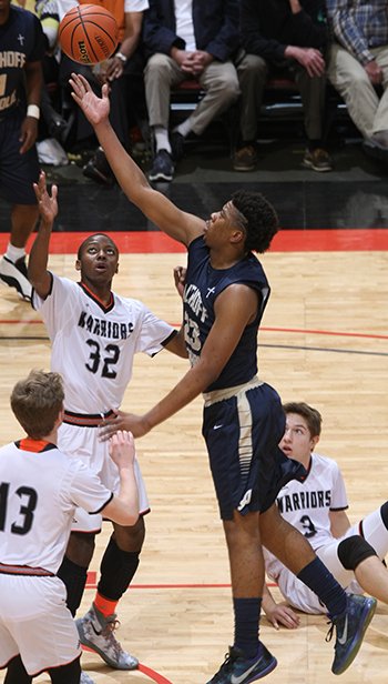 IHSA State tweet media