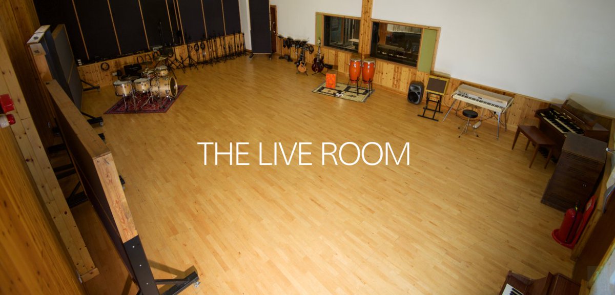 LukeFilsell's tweet photo. We have some amazing deals on for bands at the moment, get in touch for a quote. Come and record your next release in this great space! https://t.co/6X8pIrfwgF