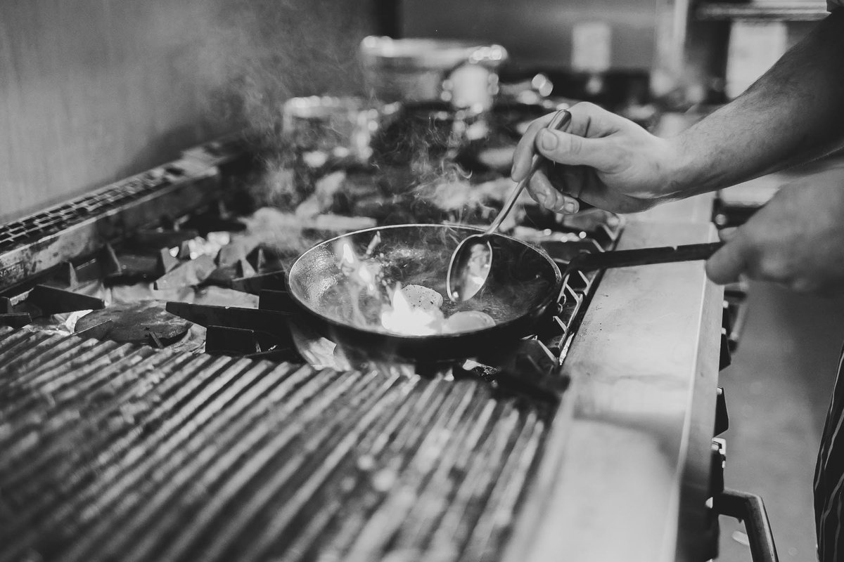 New blog post: 5 Fabulous #Yorkshire #Caterers to use for your next event: bit.ly/2hRizDi #blog #10x15 Feat. <a href="/MKCFood/">MKC Michael Kernall</a>