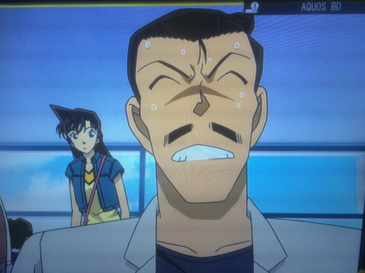 O Xrhsths デンドロ Sto Twitter 14作目 天空の難破船 博士のダジャレクイズ 9回目 おっちゃんの声 今作から神谷明 さんから小山力也さんに交代 特別出演 大橋のぞみ おまけ 瞳の中以来 10年ぶり の小田切刑事部長 デンドロのコナン映画感想文