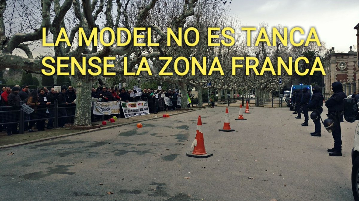 PRESONSCSIF's tweet image. La Model som tots!!!