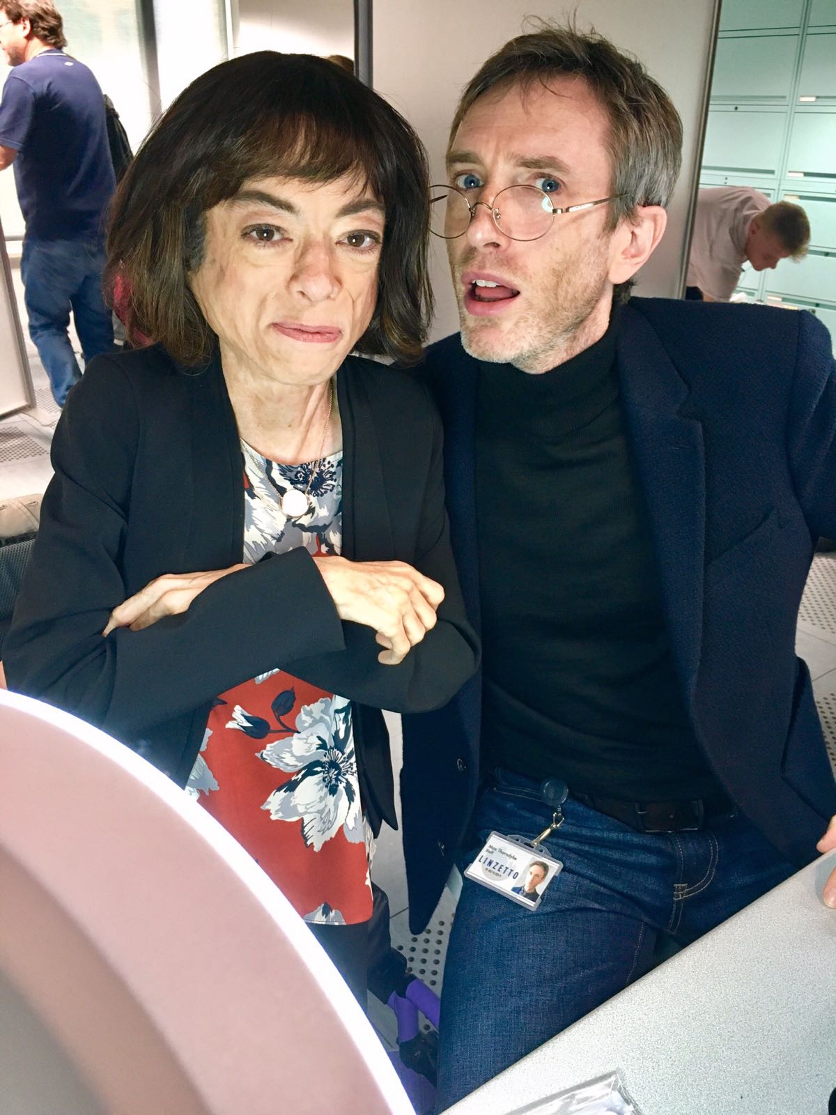 Liz Carr Deutsch Liz Carr Deutsch
