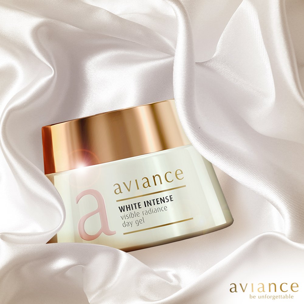 avianceIndia's tweet photo. Get, set, glow! 
Unveil your skin’s rare radiance with the aviance White Intense Visible Radiance Day Gel: https://t.co/gnifdbwmNQ https://t.co/du87MW95gH