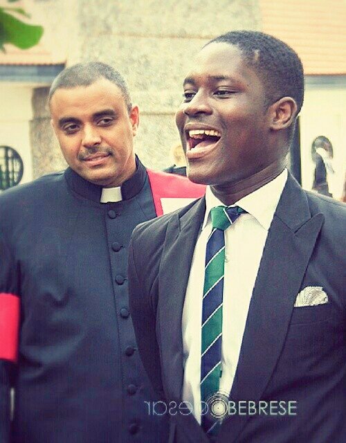 really_curtis's tweet image. Always looking on.... 
What a Father.... What a Pastor.... 
#BishopDagMyHero