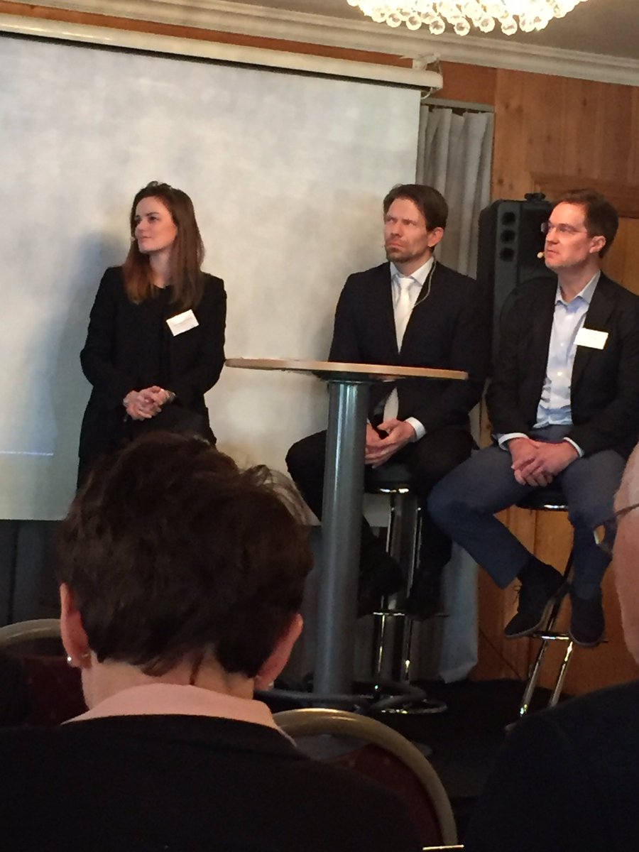 NCE_Raufoss's tweet photo. Kjør debatt om investeringsfond i Norge! På #Sillongenkonferansen2017 https://t.co/2luixUk6jw