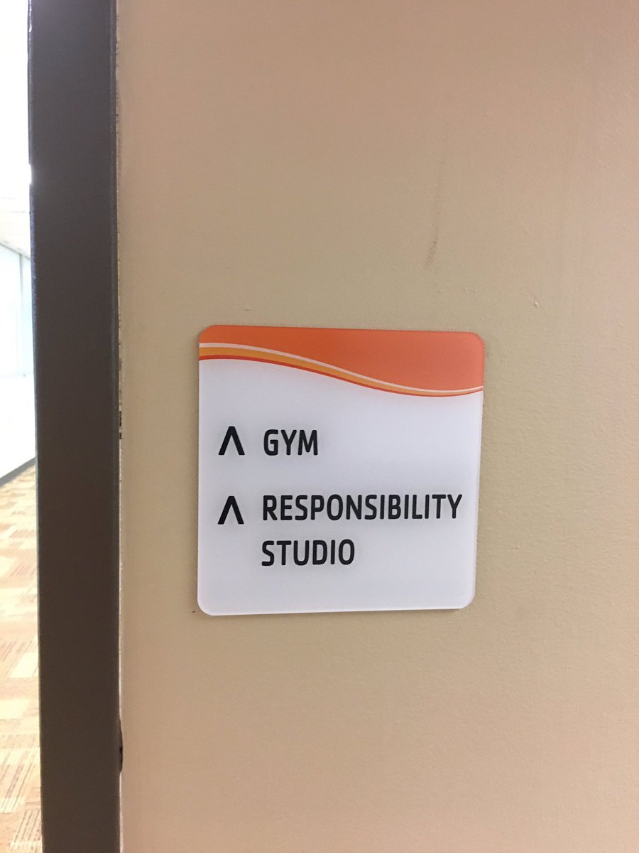 InproInstall's tweet photo. Installed brand new @InproCorp @SignScape_Inpro #signage for @ymca - Waukesha WI
#experts
#inprospaces https://t.co/tflv0QEy5E