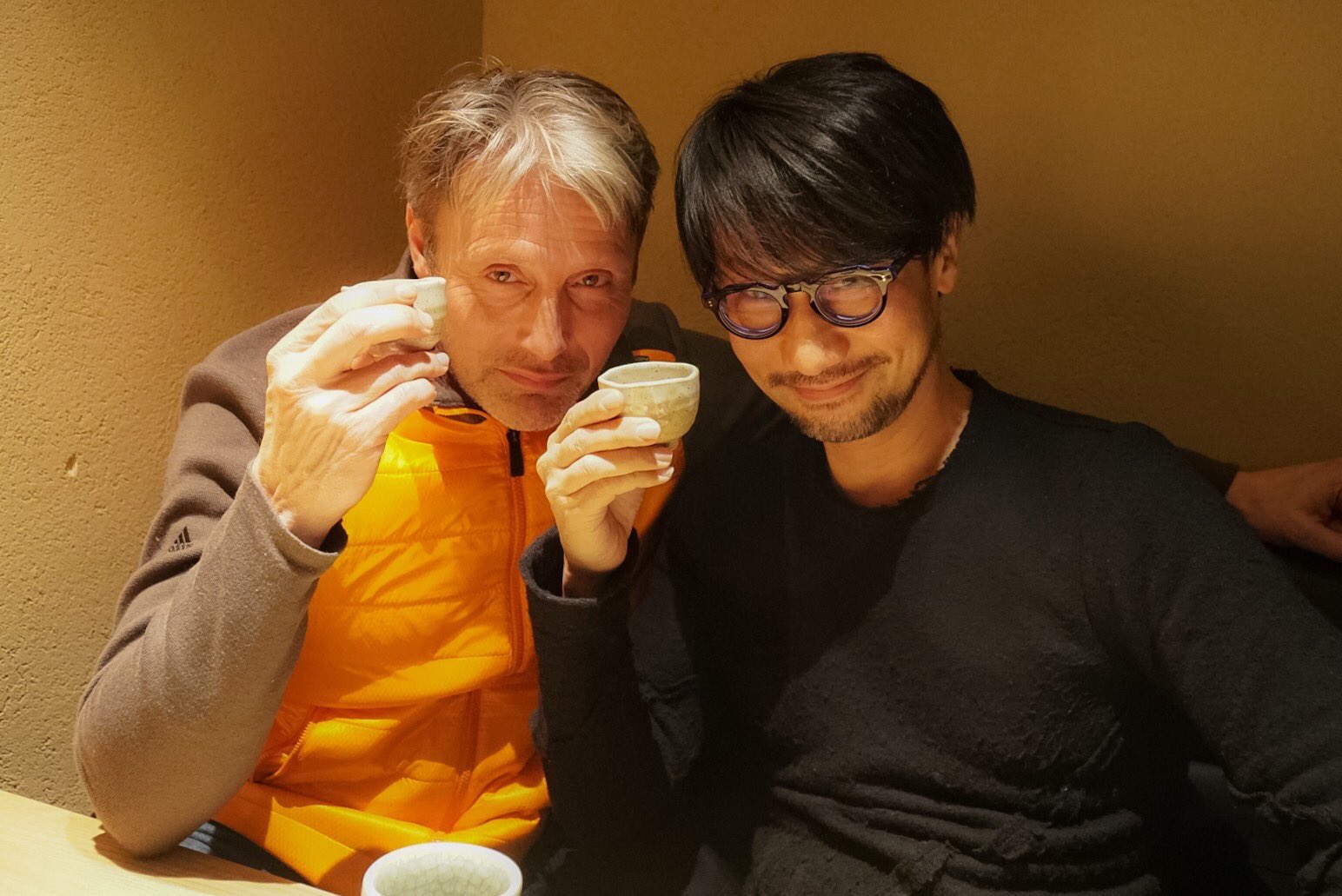 マッツ ファッション特定班活動記録 Twitter