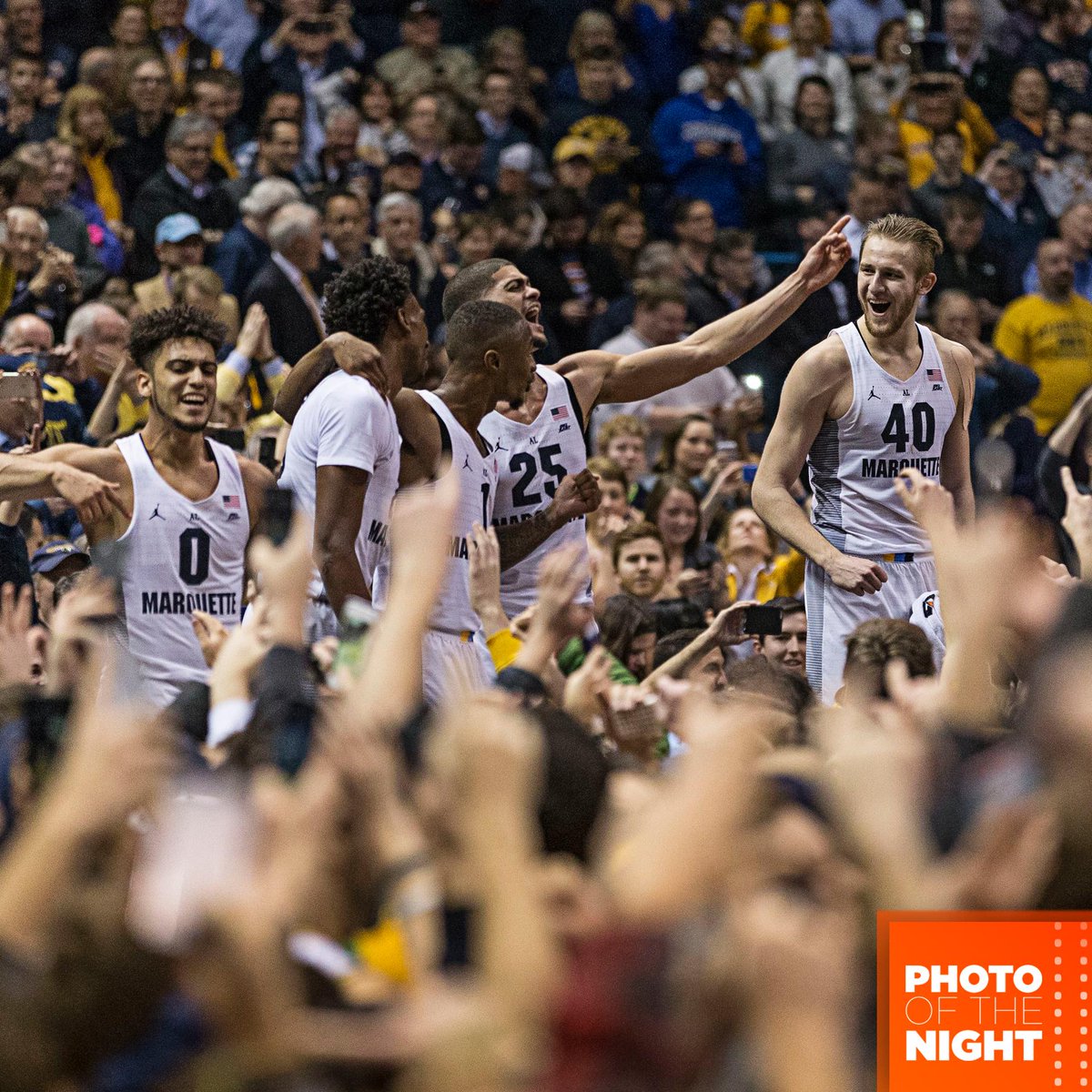 SportsCenter's tweet photo. Madness. #PhotoOfTheNight https://t.co/YnwETTlXxY