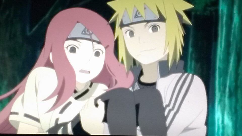 橘 さくら Twitter ನಲ ಲ ミナトお誕生日おめでとう 遅れてごめん うちの一番大好きなキャラだよ クシナとの幼少期もイケメン 若くして四代目火影でナルトのパパでカカシの先生で自来也の弟子 もう完璧 死んじゃうシーン 穢土転生 映画毎回感動