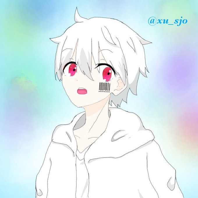 デジタルイラストのtwitterイラスト検索結果 古い順