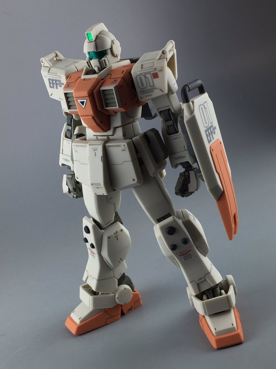 おしゃれな Naoki ガンプラ アンチ トップイラスト