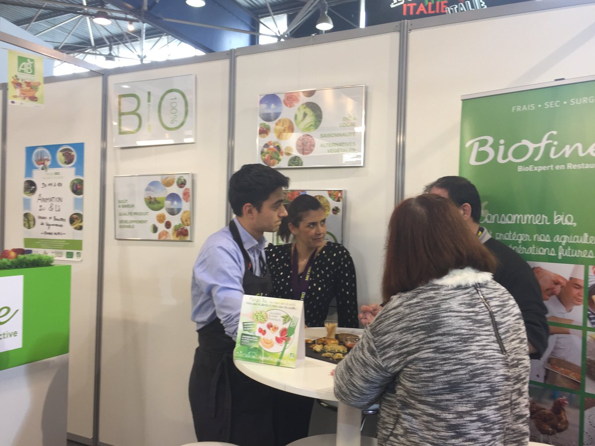 Biofinesse tweet media