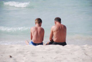 #BellLetsTalk because everyone has a purpose. Because I miss you everyday. Love you dad #BellLetsTalk