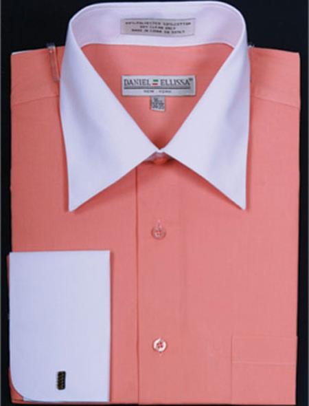 parahombreusa's tweet photo. Coral #Daniel #Ellissa Francés Bofetada Vestir #Camisa
Orden ahora : https://t.co/3kYM6kG4et https://t.co/OieJcHHizt