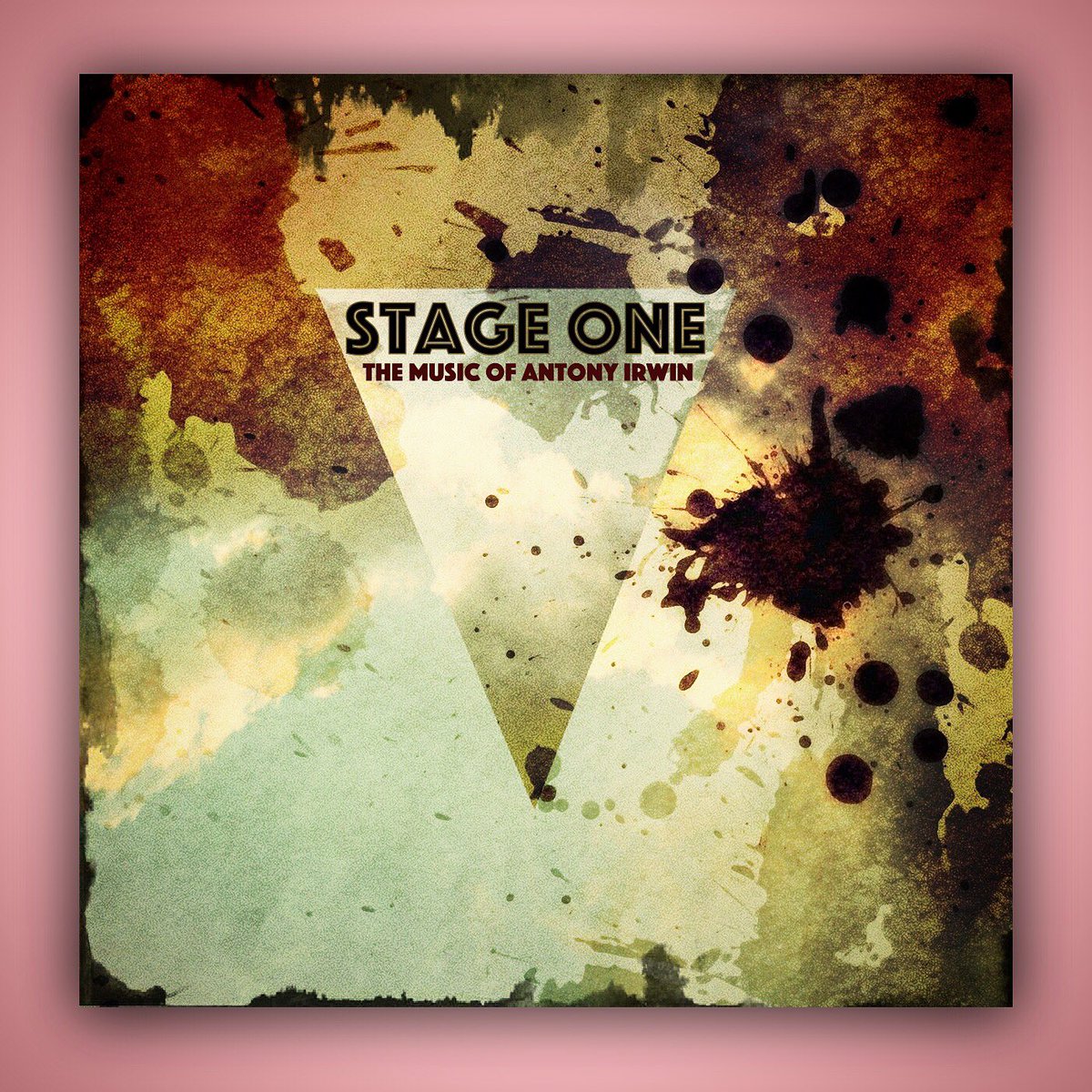 AntonyIrwin's tweet photo. featuring music from @QueensMusical POLLYANNA, ETERNAL YOUTH and some written just for this album. Available online March 2017 #StageOne https://t.co/EWBI3kfnaP