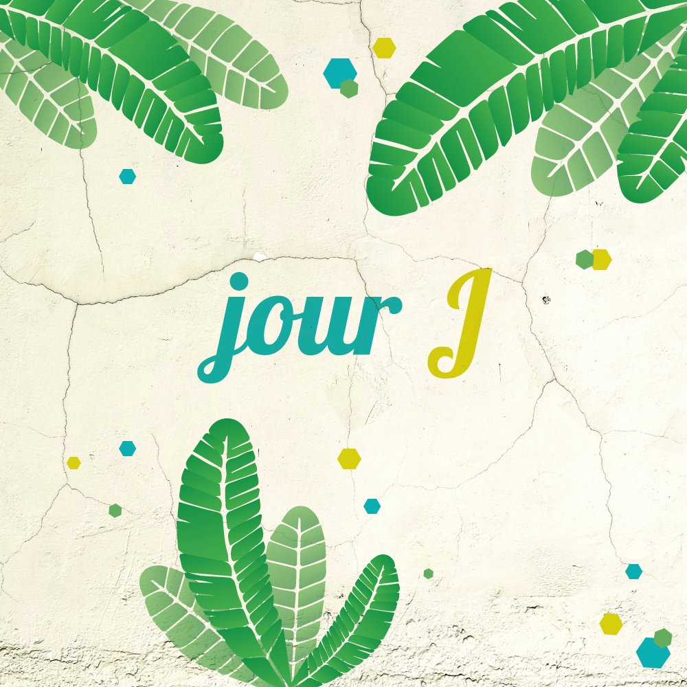 📅 Nous y sommes ! Nous vous attendons nombreux 7 Rue Mathurin Brissonneau, 44100 Nantes pour cette 5ème édition du #meetingreen ! 🌳🎉