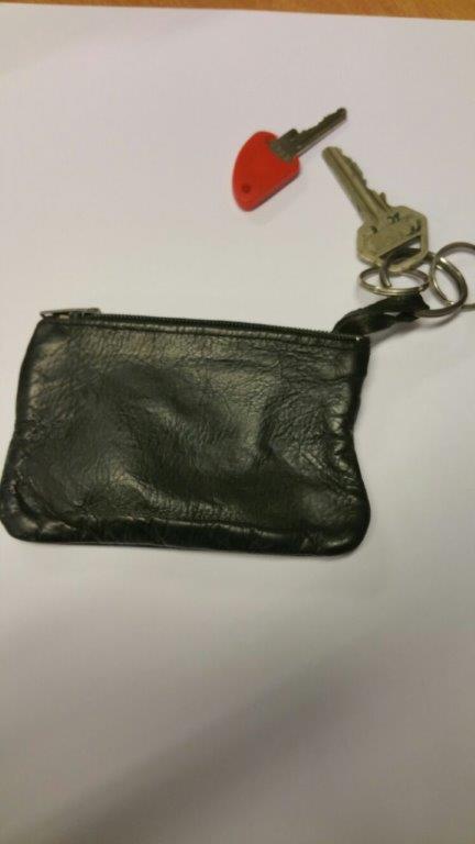 RT Van wie zijn deze sleutels?
Monique.meijer@politie.nl