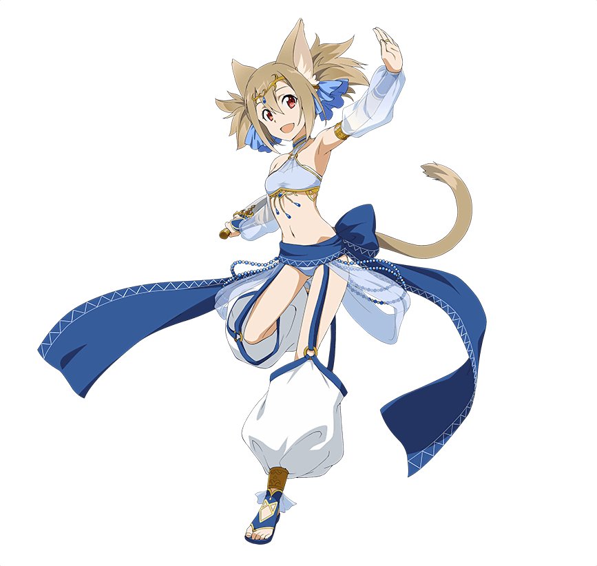 ソードアート オンライン美画像集 On Twitter コード レジスタ 季節衣裳復刻スカウト第1弾開催中 さらに 1日1回割引スカウト や 水着のシャムなどがオマケで当たる 11連スカウトwチャンス もお見逃しなく 詳細はアプリ内でチェック Sao Gameinfo Https