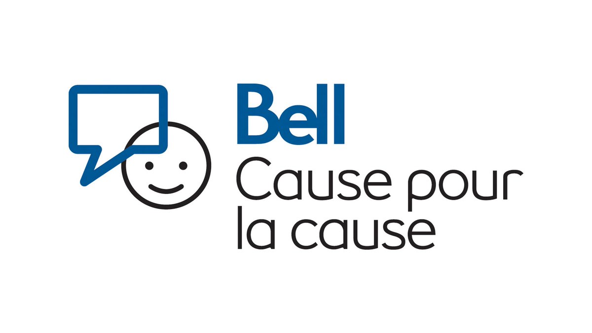 RDSca's tweet image. Aujourd&apos;hui, c&apos;est la journée #BellCause. On a envie de gâter nos abonnés en échange de quelques RT. Ça vous tente ? Premier tirage à 9h10 !