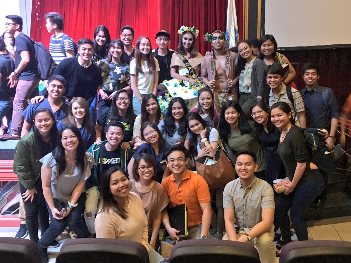 Bmed2019's tweet photo. Full support for our models tonight at #Naturevolution2017 !!! We are all proud of you Adele, David &amp; glam team! #wheninB #BMed2019 ♍️🌿✨ https://t.co/X3TOP0RN2L