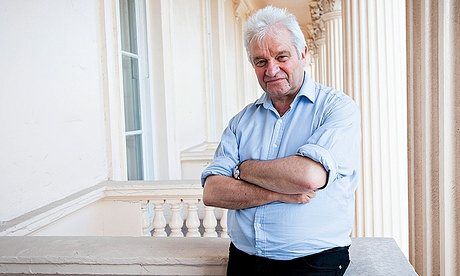 Happy 68th Birthday to Nobel Prize-winning geneticist Paul Nurse, who was raised by his grandparents. 