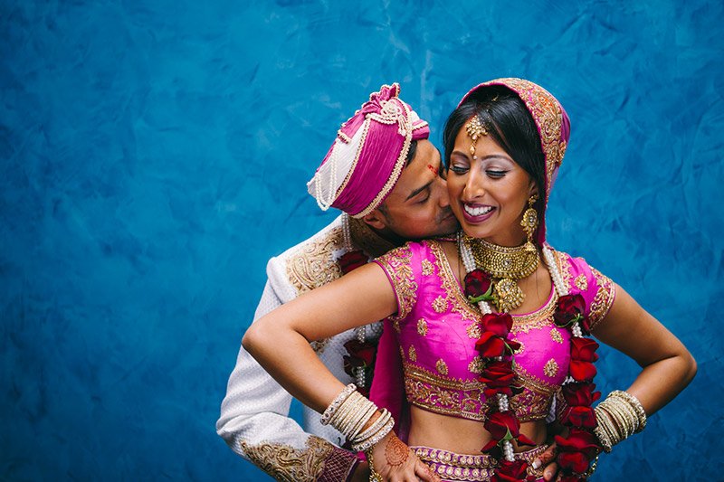 Fab Indian wedding new on our blog: vivalawedding.co.uk/chundeep-and-r…