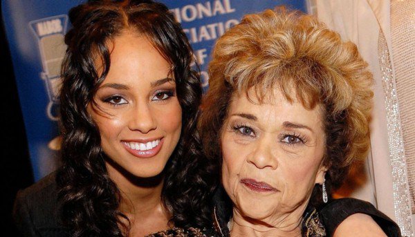 January 25: Happy Birthday Alicia Keys and Etta James  