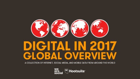 wearesocial's tweet photo. It's here: Our comprehensive snapshot of the world's internet, mobile &amp; social media usage https://t.co/sdHeUuAWTK https://t.co/Na0tUyDMAr
