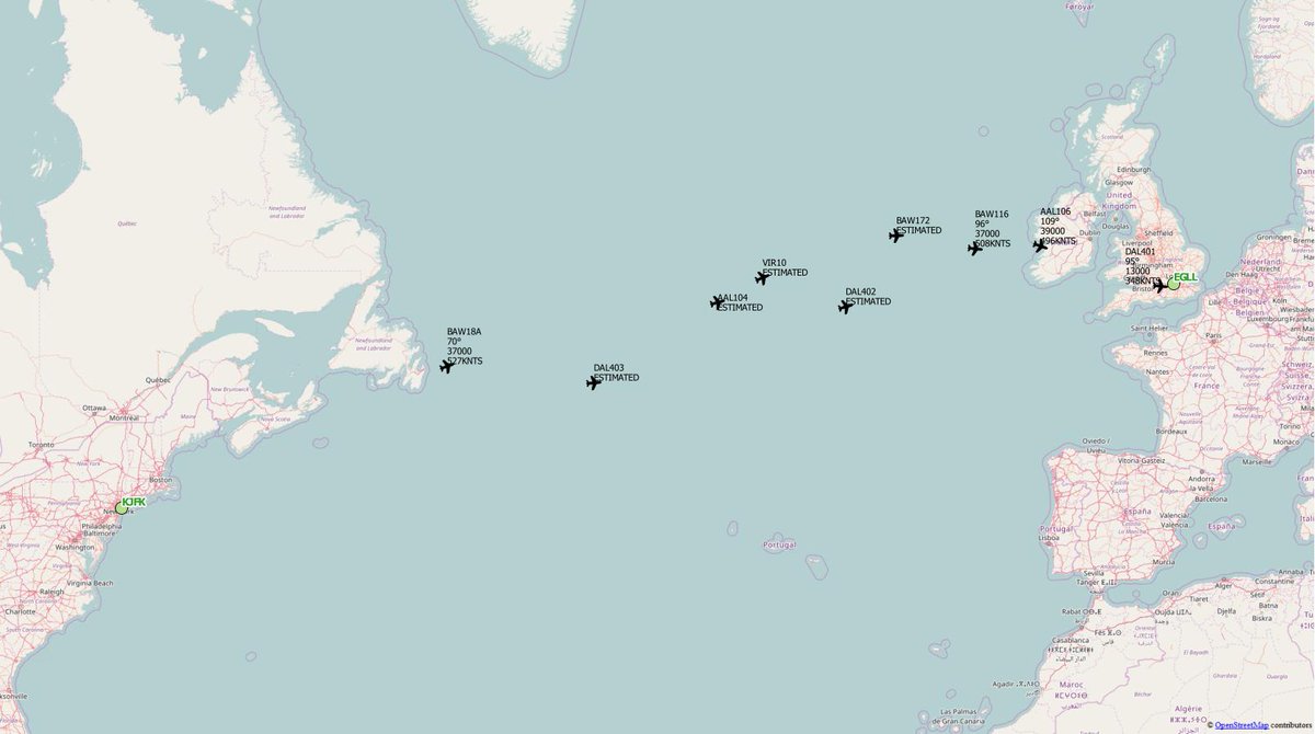 New #API alert! Access flight data between 2 airports with the Flights by Aerodrome Pair API! #flightdata goo.gl/GXWkGB