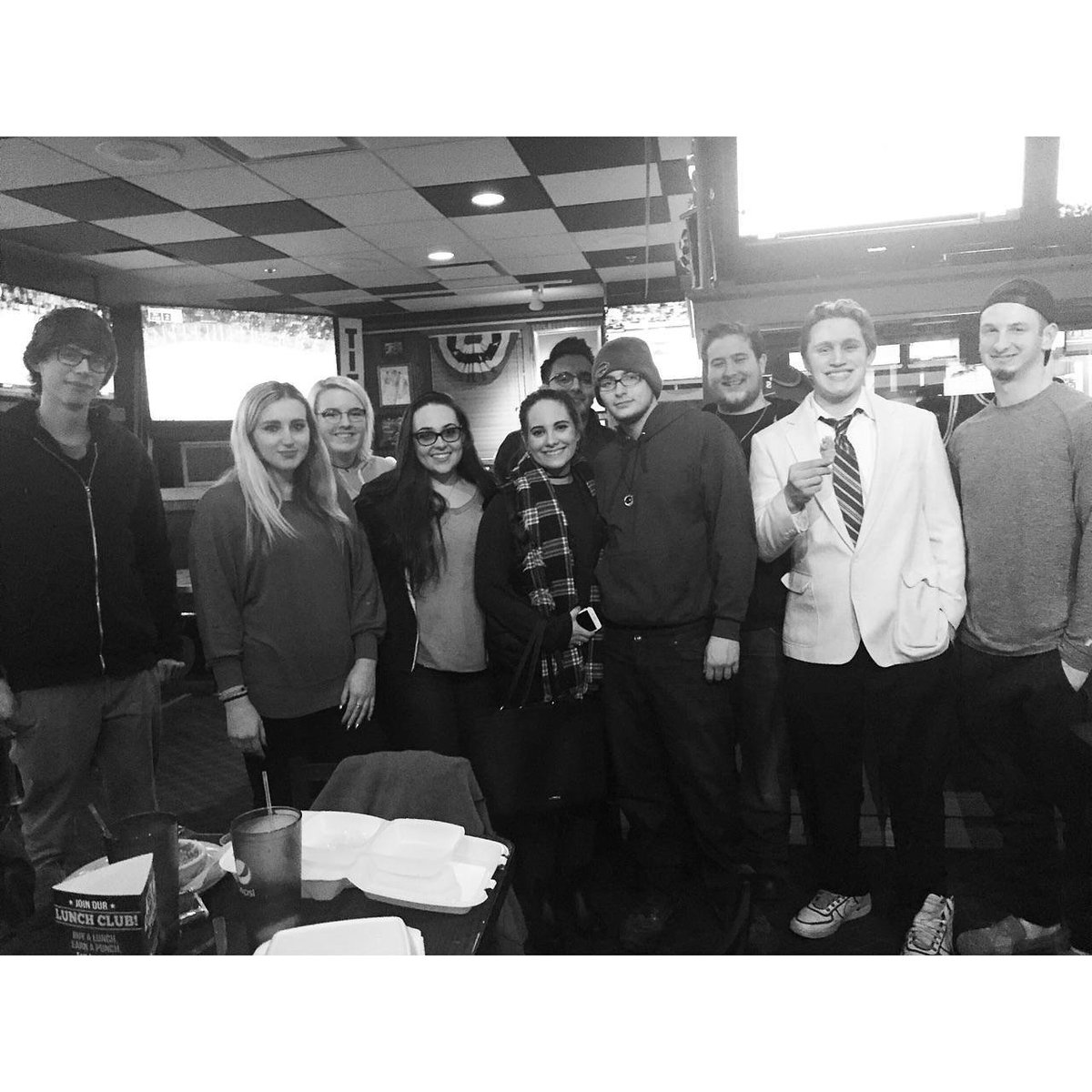 TyTyEvans's tweet photo. #NewProfilePic https://t.co/Zszd8rVCPP