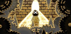 maidlen's tweet photo. Our interview record :) https://t.co/lSlySXbUfI … Our talented artist Nastya and I are answering questions about #GumGuy 😊#indiedev #gamedev https://t.co/r6oAdenBuZ