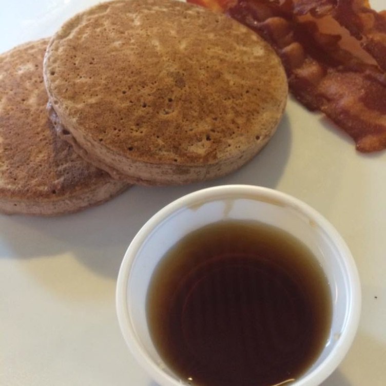 Bobbiesfatfight's tweet photo. Chocolate protein pancakes.  at Heat It Up.
Get @myBYTEapp and join the food revolution.  https://t.co/UQtfPloSb4 https://t.co/47uGXRecR4