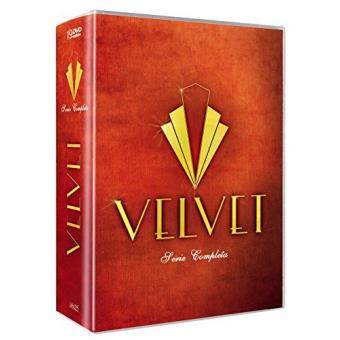 TuMundoInter's tweet photo. Participa en nuestro #ConcursoInter en Facebook, gana: Bluray de las temporadas, libro y CD #Velvet https://t.co/dIWucLrq1r #Antena3Int https://t.co/XOfX1V5DG8