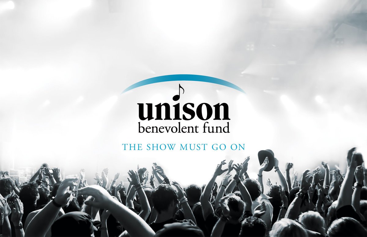 UnisonFund's tweet photo. On #BellLetsTalk Day, help us remind all #CDNmusic workers that Unison provides free, professional counselling!
https://t.co/S9P0NBo1LO https://t.co/woeU7rWmmo