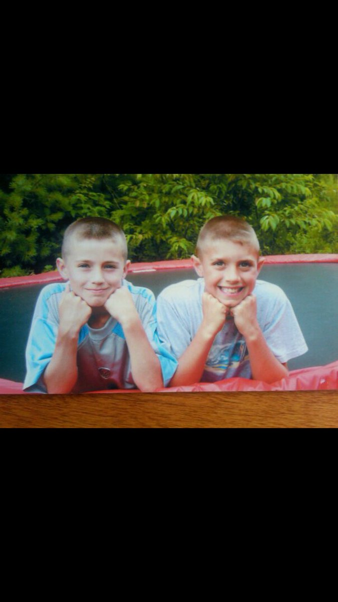 RCoombs21's tweet photo. Happy birthday @t_cal4182 love you like a brother https://t.co/0YbG6wP34f