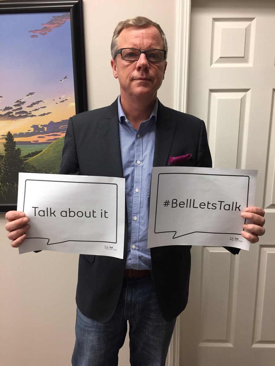 Brad Wall tweet media