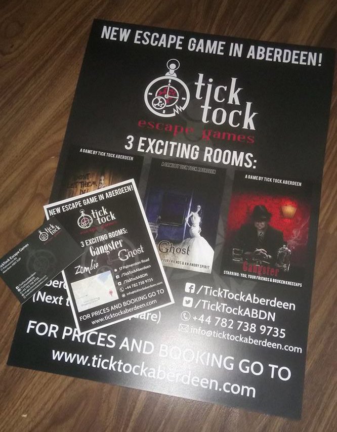 CountDownABDN's tweet image. Thanks @instantprint for the super fast delivery and good customer service! #FastService #CustomerExperience