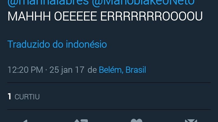 Manoblake0Neto's tweet photo. @PinkieQueen1e @marinalabres eu não vi isso https://t.co/L7yIRGZjBR