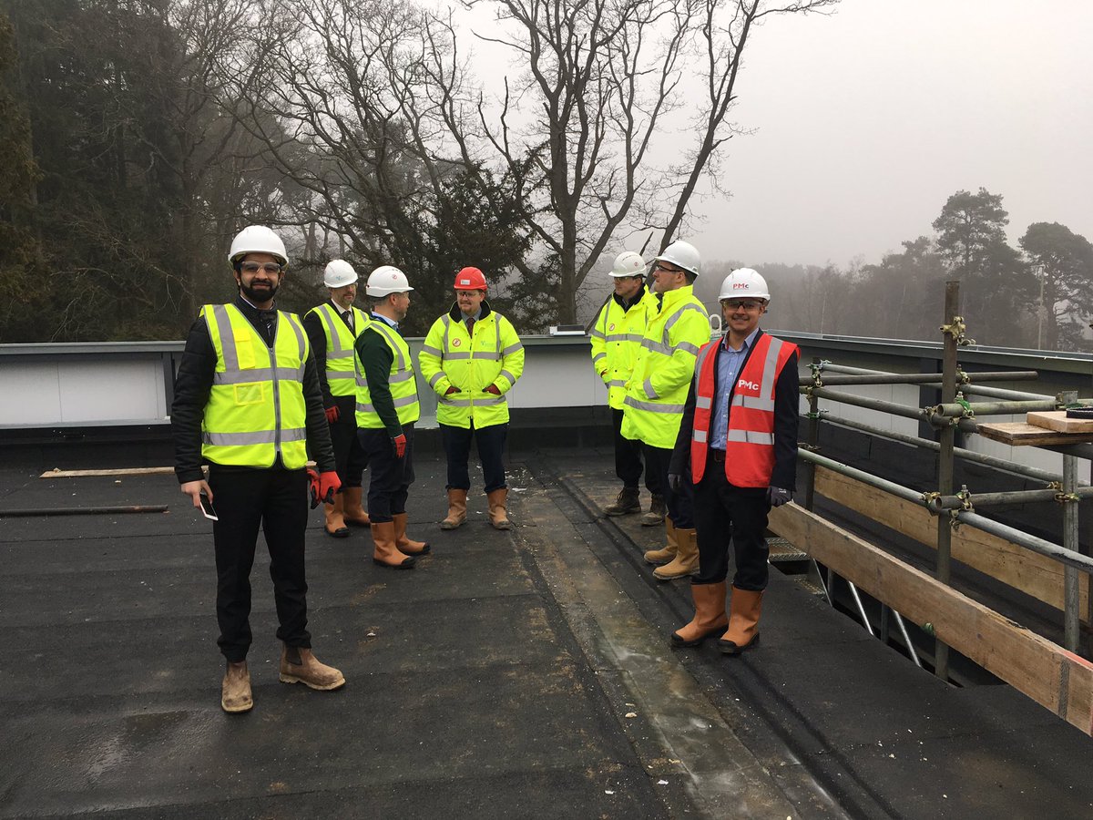 Whitehill & Bordon (WhitehillBordon) Twitter