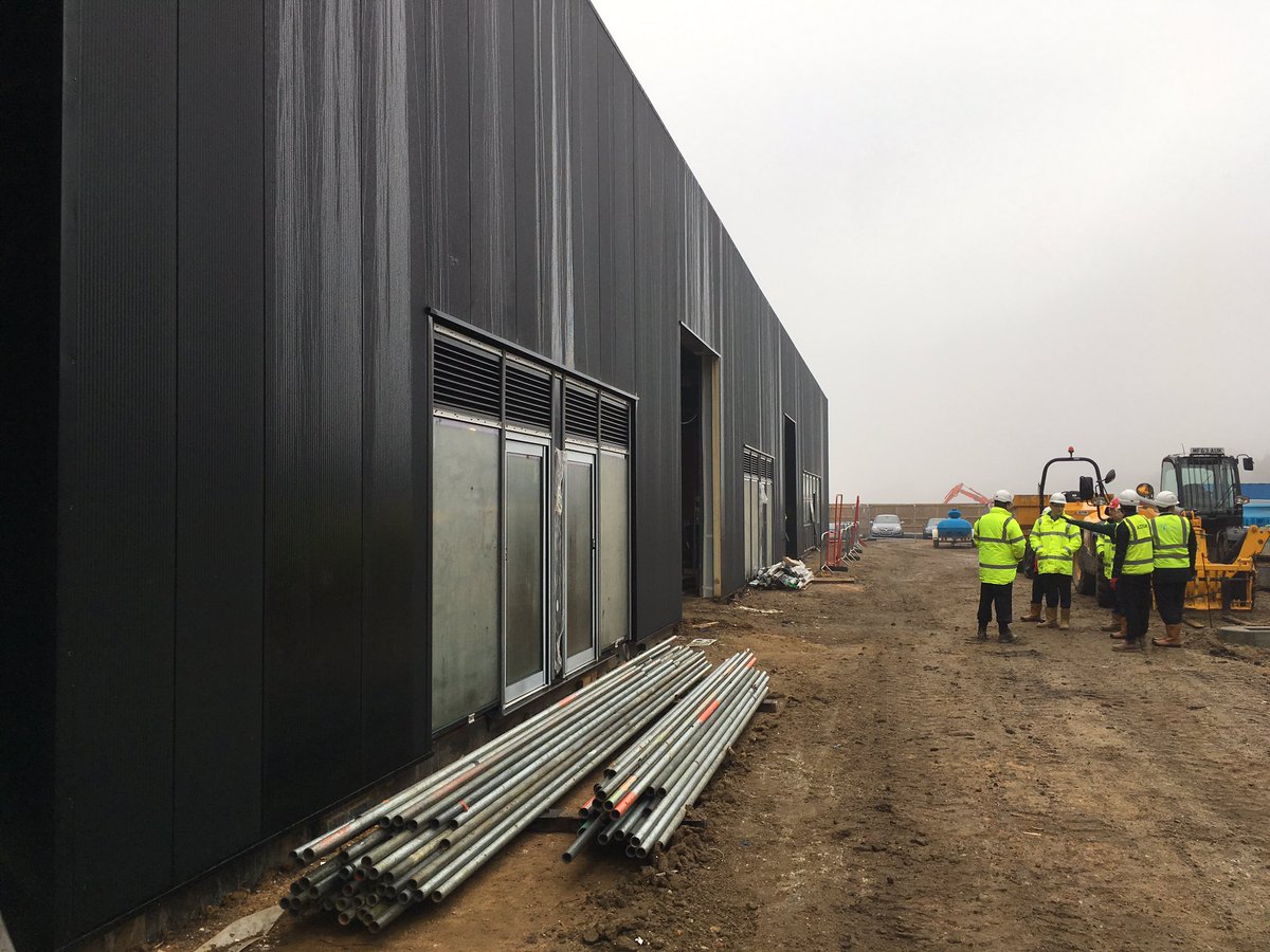 Whitehill & Bordon (WhitehillBordon) Twitter