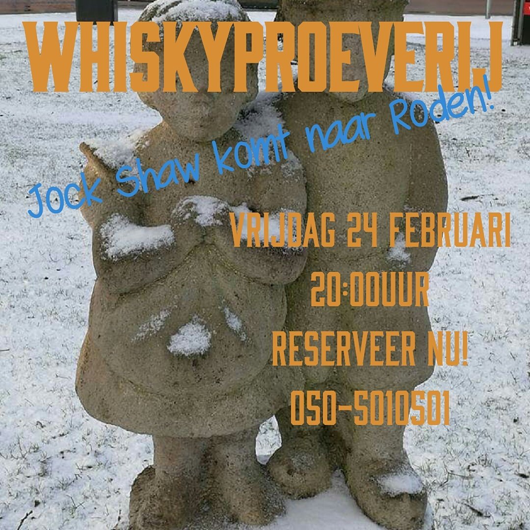 VanErpDranken's tweet photo. #whiskyproeverij #Roden #Inhetglas @JockShaw https://t.co/JyMx0O7m9u
