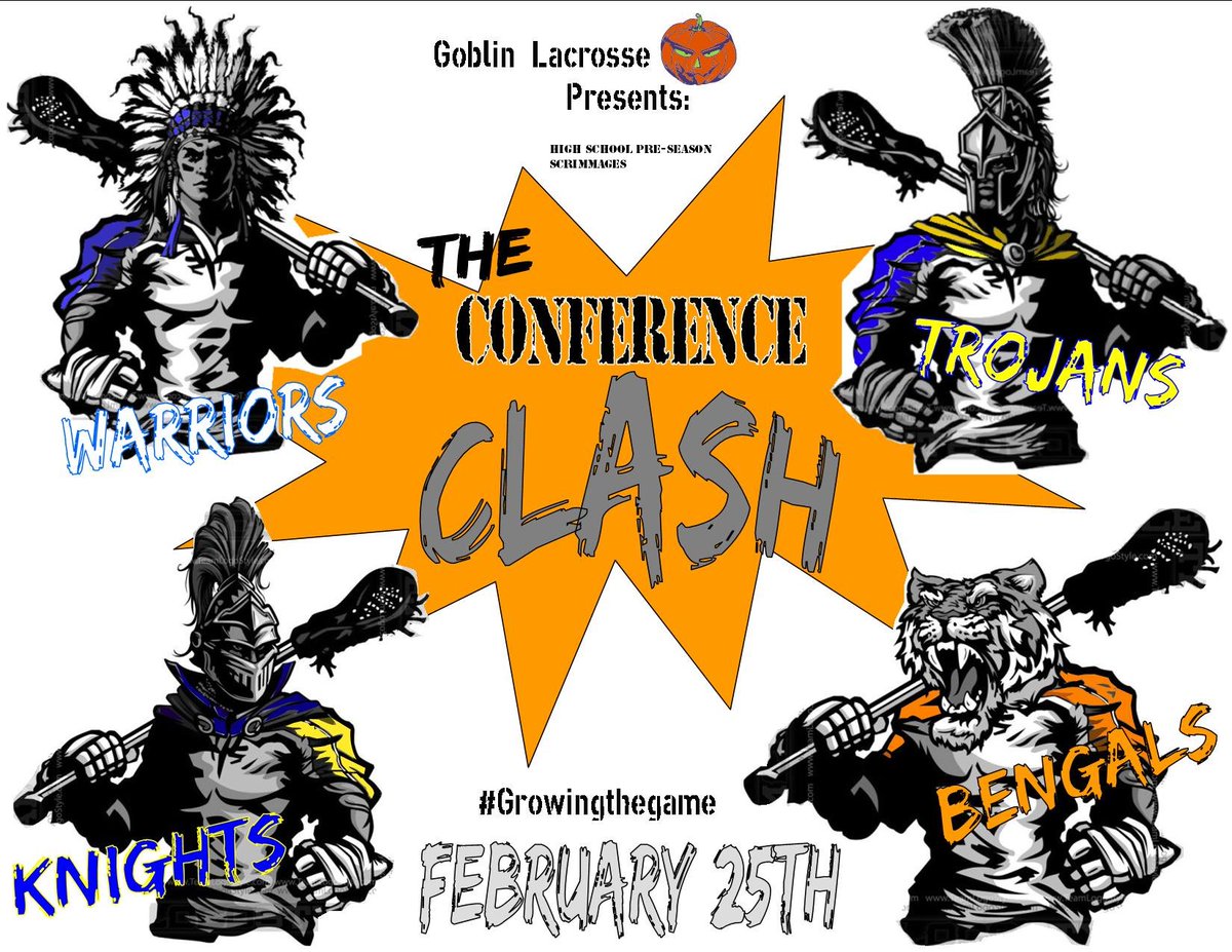 fvlax's tweet photo. 30 Day countdown for the High School boys...Growing OUR game!! Can't Wait! #FromtheBottomUP @FVHSLax @UKnightedLax @Garner_lax #Clayton https://t.co/ipJ3ubOjtH