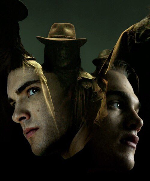 voiiddarkness's tweet photo. Let's all appreciate their scenes 😢 what Theo did should all make u change ur minds about him cause i did 😭 @teenwolf #ghostriders https://t.co/qvKIIS2TxR