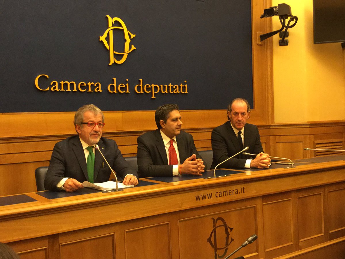 Roberto Maroni tweet media