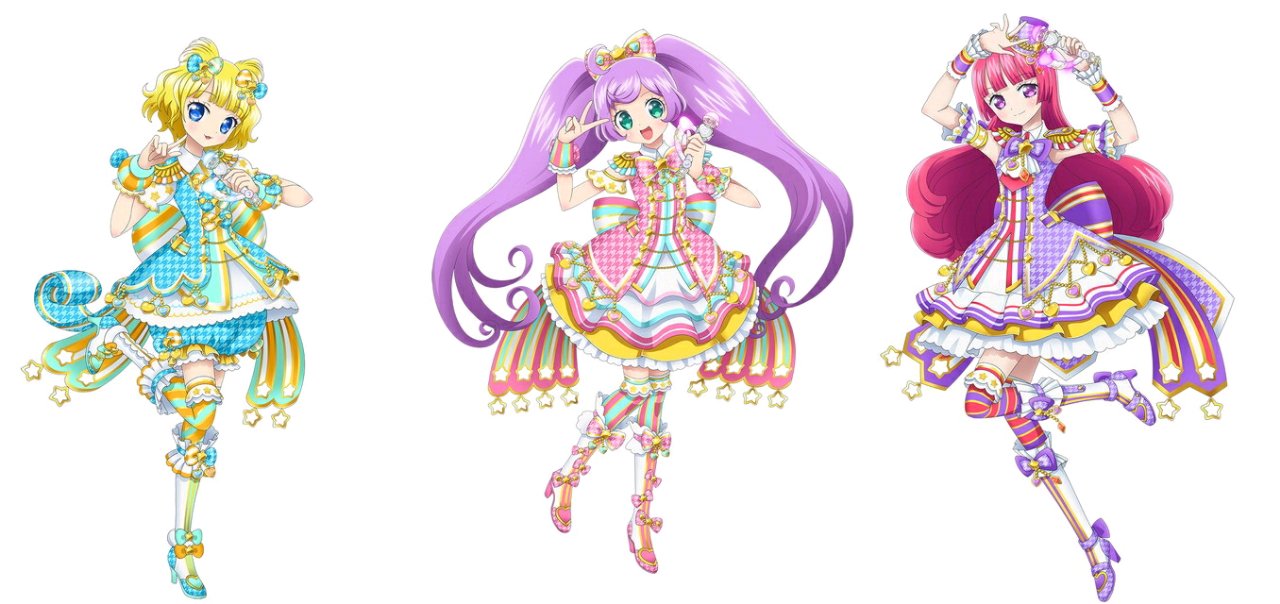 プリパラ クッション スーパーサイリウムみれぃコーデ みれぃ