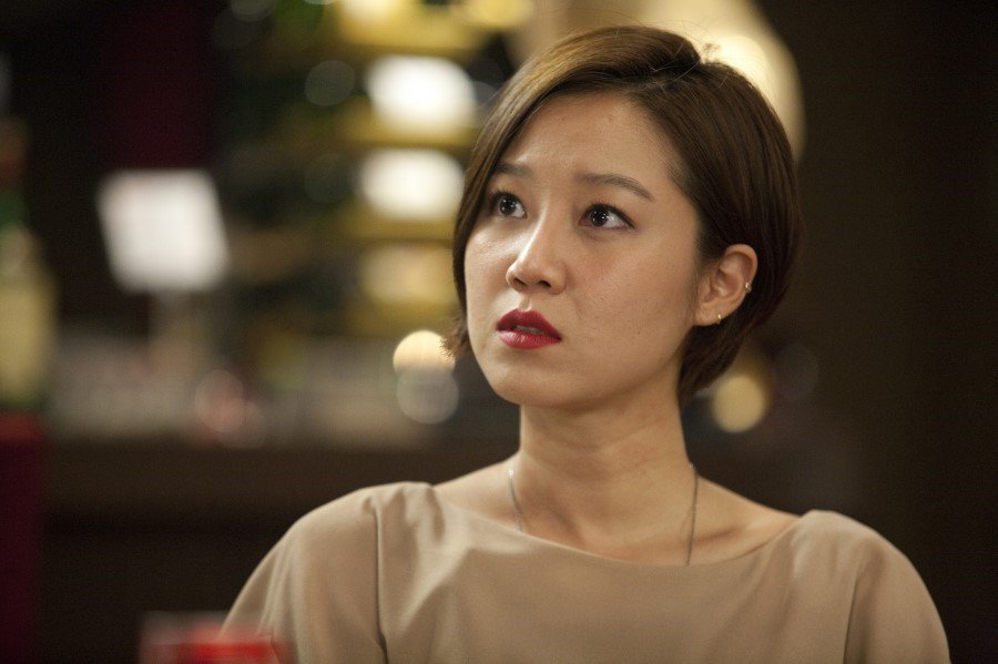 una_meredith's tweet photo. 👉#StillCuts
👉#LeobeuPikseon
👉#GongHyoJin 
👉#KoreanBoxOffice
👉#RomanticComedyMovie 
👉#NextEntertainmentWorld
👉#Credit #NaverMovie

~ 💜😚 ~ https://t.co/FOZxu3iDKA