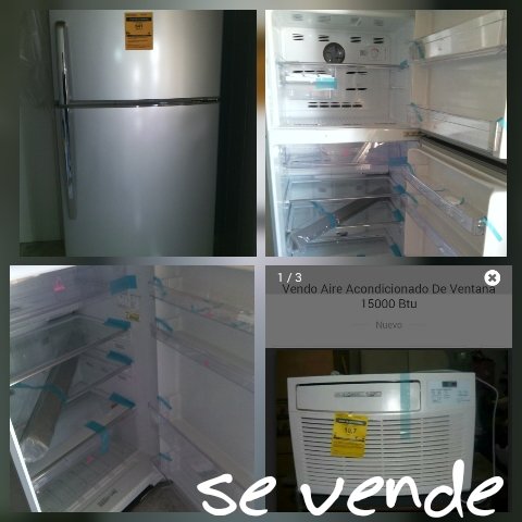 marielvisroche's tweet photo. A la venta comunicarse a este número 04124470310 buen precio https://t.co/9I7I5hRCw6