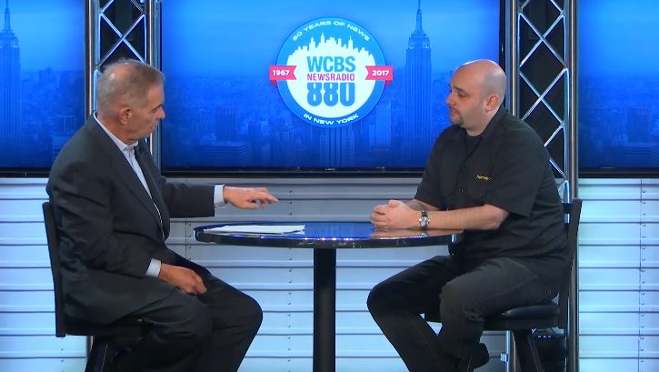 LaunchPad-based Nomorobo founder <a href="/AaronFoss/">Aaron Foss</a> featured on WCBS w/ <a href="/JoeConnollybiz/">Joe Connolly</a> bit.ly/2jpx4Te