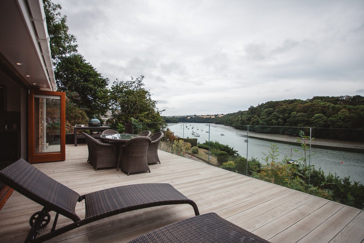 New year, new project? Need inspiration? 
Check out our latest projects at marnick.co.uk